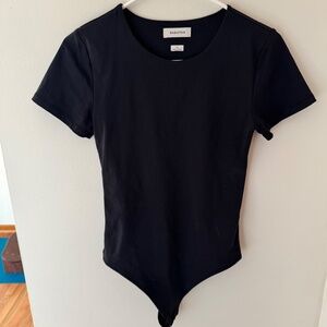 babaton contour bodysuit